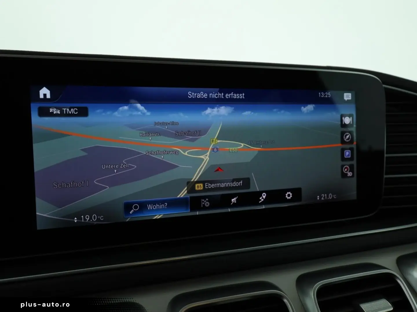 MERCEDES-BENZ GLE 53 AMG 4M  Coupé  AHK Multibeam 360  MBUX