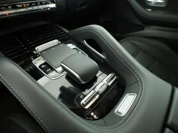 MERCEDES-BENZ GLE 53 AMG 4M  Coupé  AHK Multibeam 360  MBUX