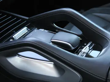 MERCEDES-BENZ GLE 53 AMG 4Matic  Night Pano