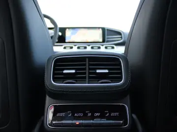 MERCEDES-BENZ GLE 53 AMG 4Matic  Night Pano