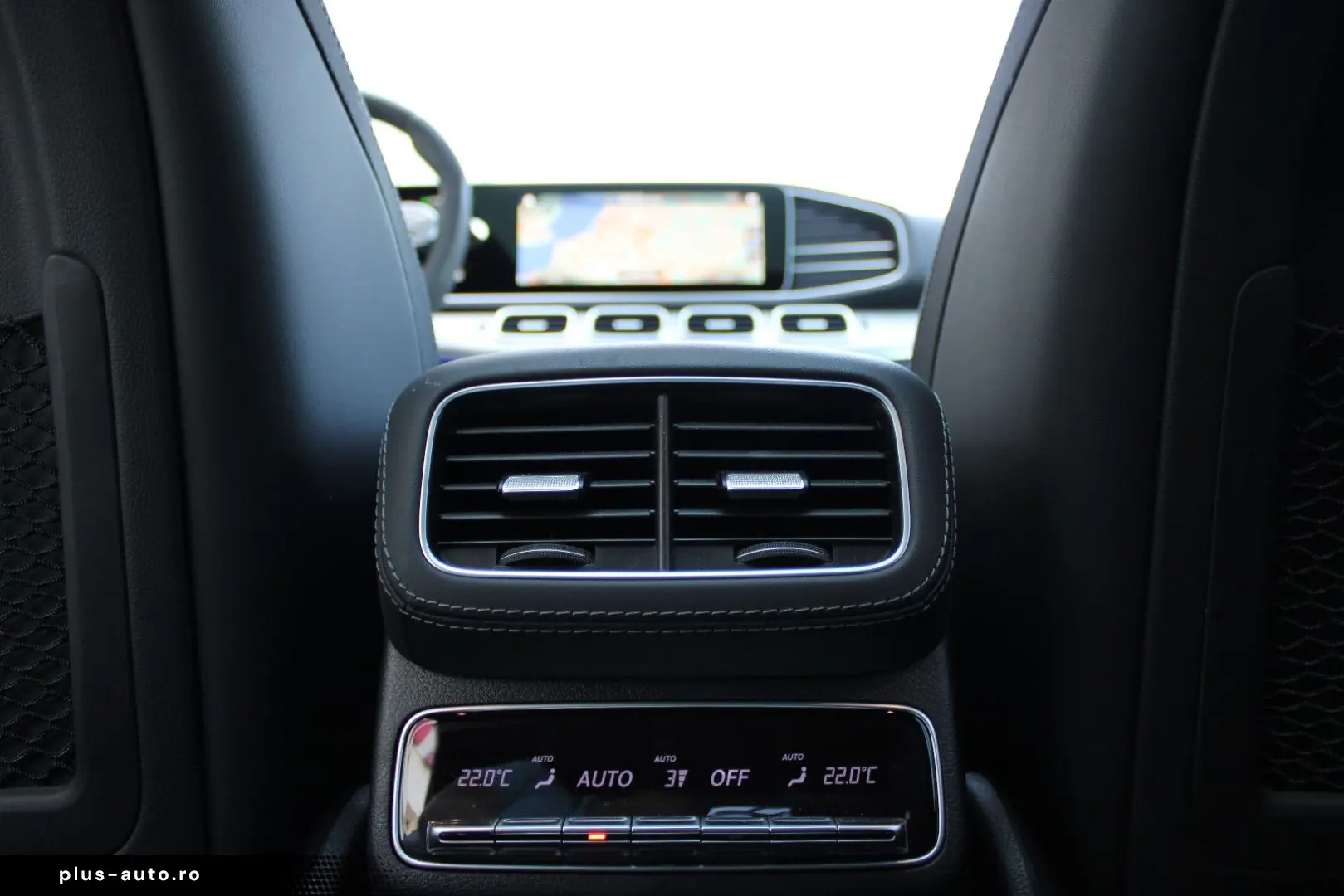 MERCEDES-BENZ GLE 53 AMG 4Matic  Night Pano