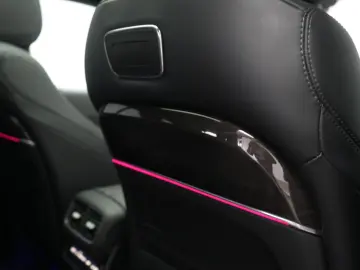 MERCEDES-BENZ GLE 53 AMG 4Matic Speedshift