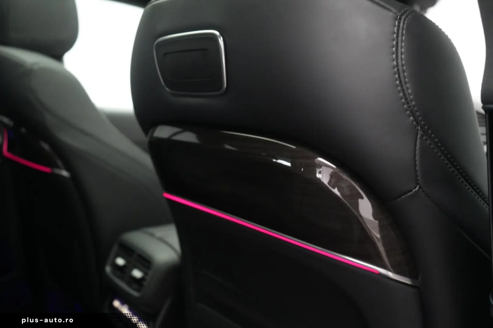 MERCEDES-BENZ GLE 53 AMG 4Matic Speedshift