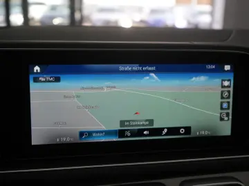 MERCEDES-BENZ GLE 53 AMG 4Matic Speedshift