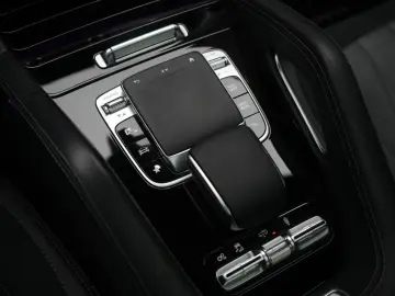 MERCEDES-BENZ GLE 53 AMG 4Matic Speedshift