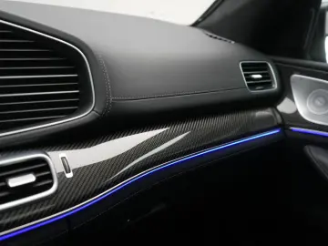 MERCEDES-BENZ GLE 53 AMG 4Matic Speedshift