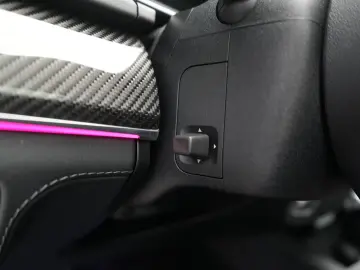 MERCEDES-BENZ GLE 53 AMG 4Matic Speedshift