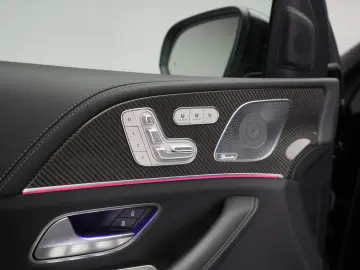 MERCEDES-BENZ GLE 53 AMG 4Matic Speedshift
