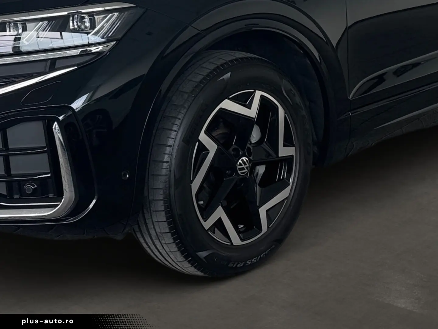 VW Touareg R-Line 3.0TDI  AHK KAMERA STDHZ