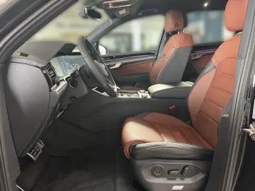 VW Touareg R-Line 3.0TDI  AHK KAMERA STDHZ