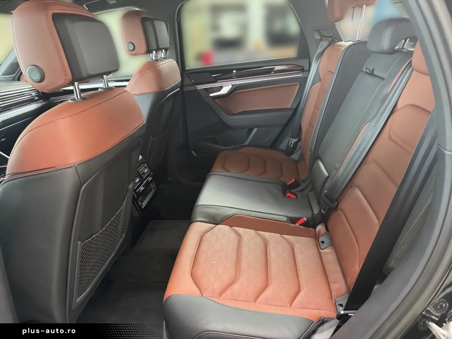 VW Touareg R-Line 3.0TDI  AHK KAMERA STDHZ