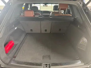 VW Touareg R-Line 3.0TDI  AHK KAMERA STDHZ
