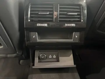 VW Touareg R-Line 3.0TDI  AHK KAMERA STDHZ