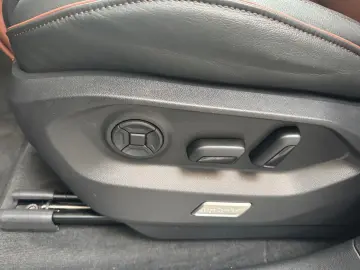 VW Touareg R-Line 3.0TDI  AHK KAMERA STDHZ