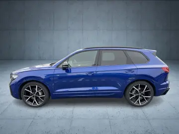 VW Touareg R-Line 3.0 TDI AHK Pano 360 HuD 22  HDMa