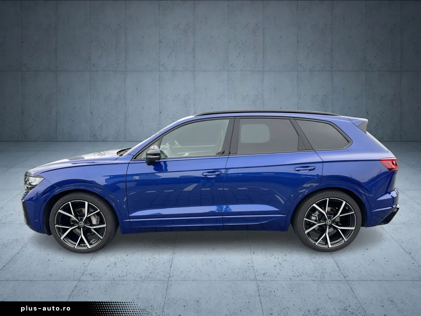 VW Touareg R-Line 3.0 TDI AHK Pano 360 HuD 22  HDMa