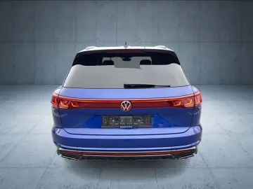 VW Touareg R-Line 3.0 TDI AHK Pano 360 HuD 22  HDMa