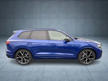 VW Touareg R-Line 3.0 TDI AHK Pano 360 HuD 22  HDMa