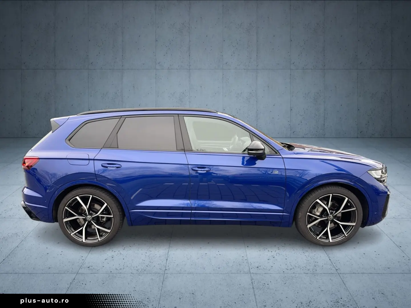 VW Touareg R-Line 3.0 TDI AHK Pano 360 HuD 22  HDMa