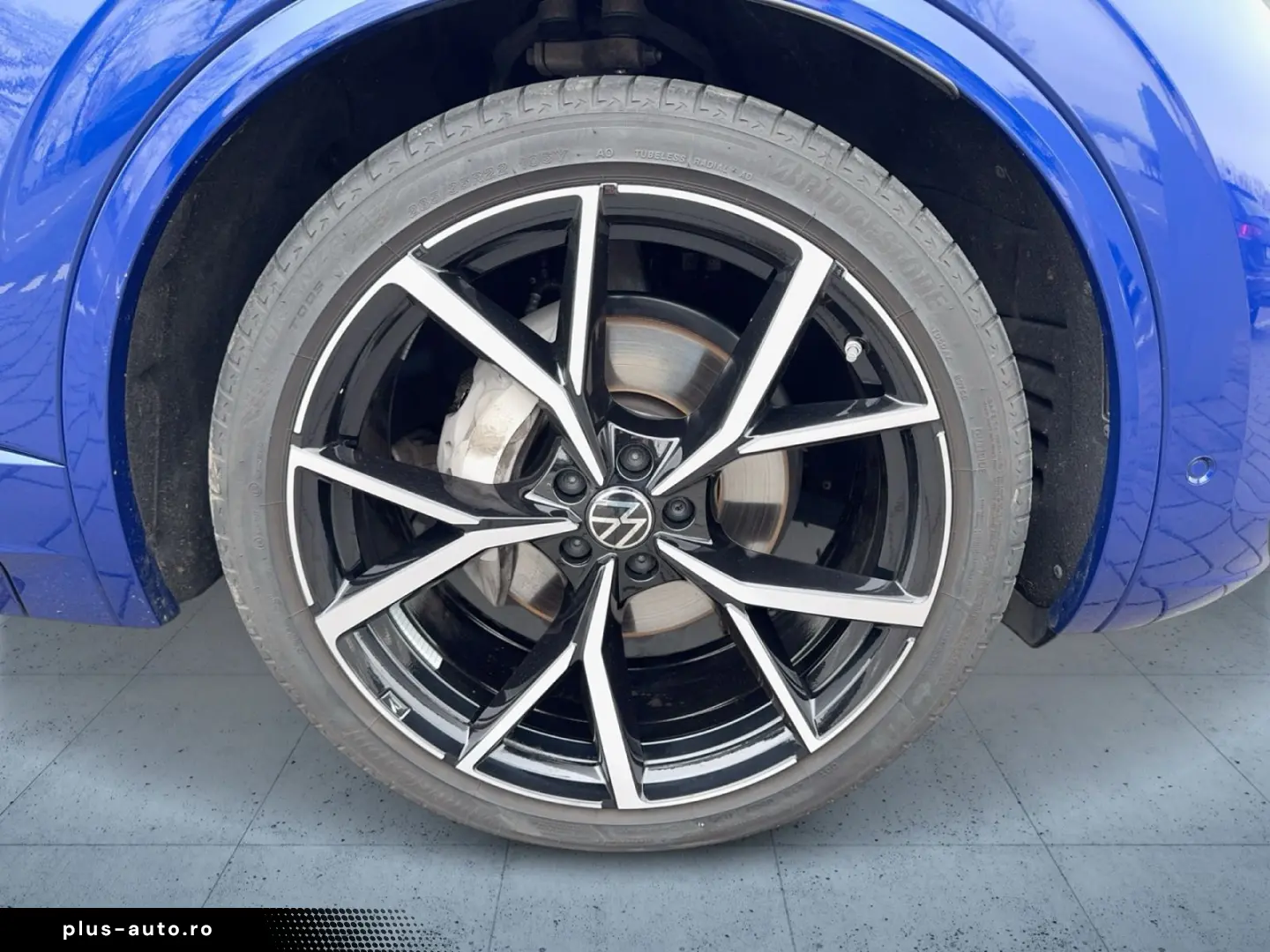 VW Touareg R-Line 3.0 TDI AHK Pano 360 HuD 22  HDMa