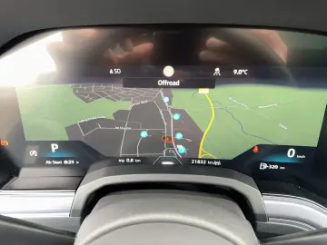 VW Touareg R-Line 3.0 TDI AHK Pano 360 HuD 22  HDMa