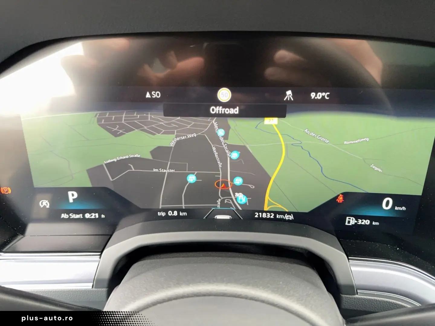 VW Touareg R-Line 3.0 TDI AHK Pano 360 HuD 22  HDMa