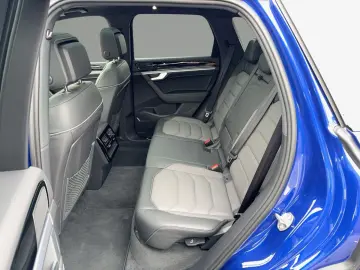 VW Touareg R-Line 3.0 TDI AHK Pano 360 HuD 22  HDMa