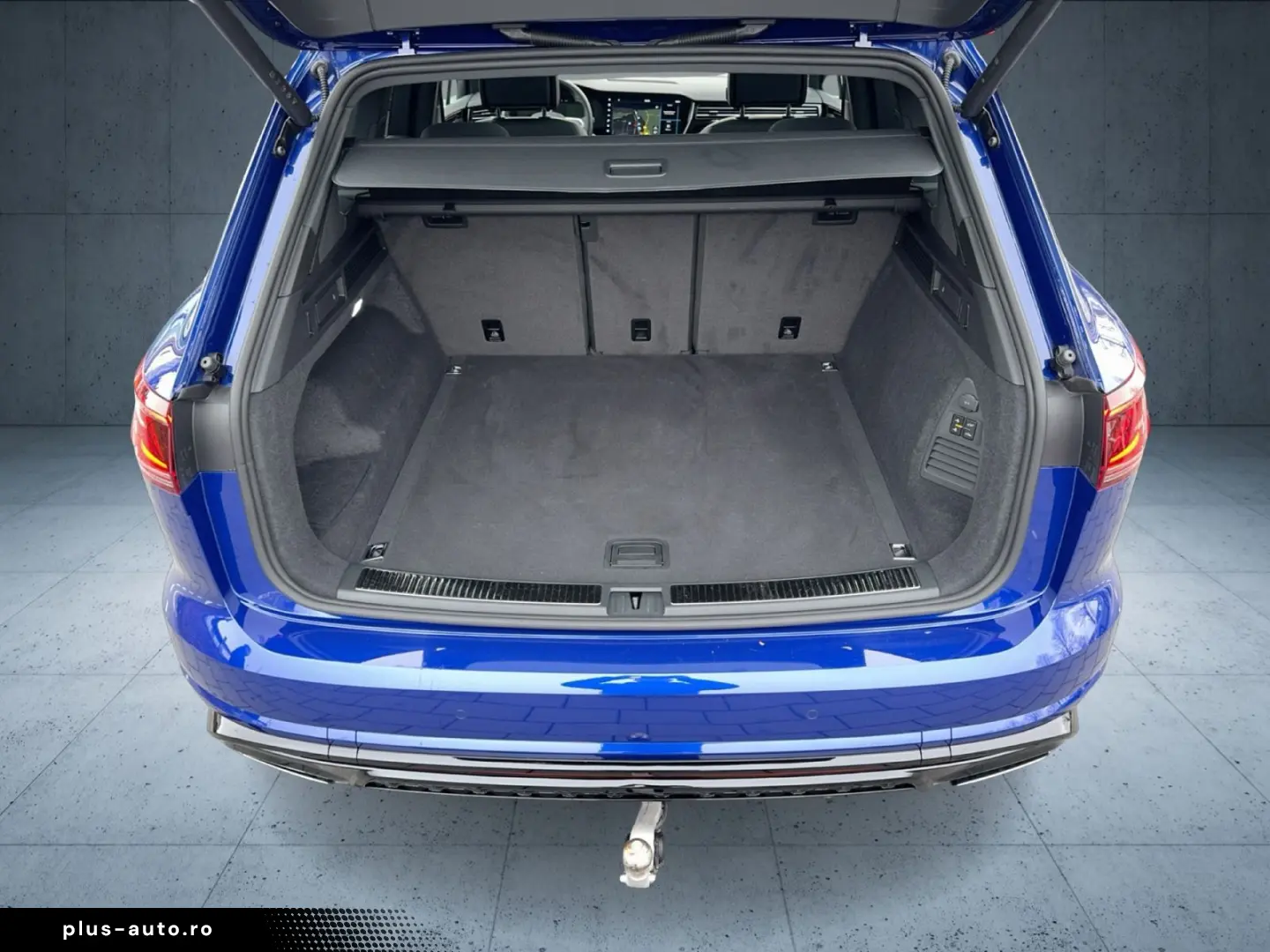 VW Touareg R-Line 3.0 TDI AHK Pano 360 HuD 22  HDMa