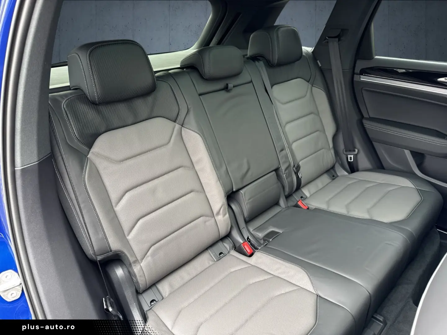 VW Touareg R-Line 3.0 TDI AHK Pano 360 HuD 22  HDMa
