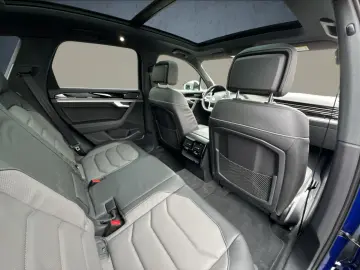 VW Touareg R-Line 3.0 TDI AHK Pano 360 HuD 22  HDMa