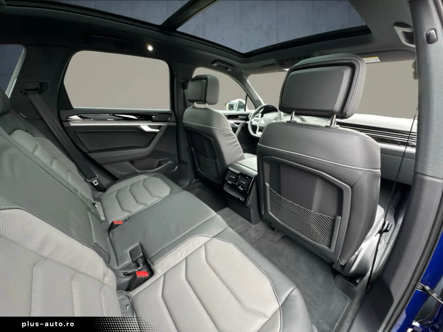 VW Touareg R-Line 3.0 TDI AHK Pano 360 HuD 22  HDMa