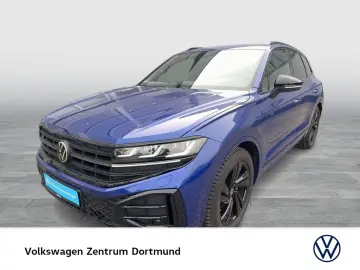 VW Touareg V6 R-LINE BLACK STYLE DYNAUDIO AHK LM21
