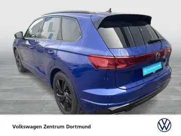 VW Touareg V6 R-LINE BLACK STYLE DYNAUDIO AHK LM21