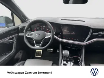 VW Touareg V6 R-LINE BLACK STYLE DYNAUDIO AHK LM21