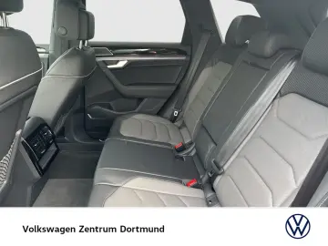 VW Touareg V6 R-LINE BLACK STYLE DYNAUDIO AHK LM21