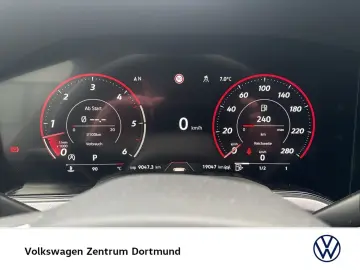 VW Touareg V6 R-LINE BLACK STYLE DYNAUDIO AHK LM21