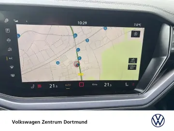 VW Touareg V6 R-LINE BLACK STYLE DYNAUDIO AHK LM21