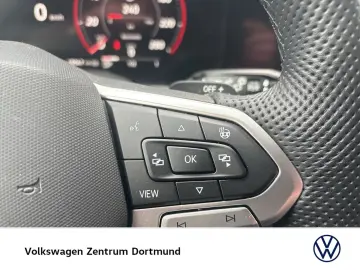 VW Touareg V6 R-LINE BLACK STYLE DYNAUDIO AHK LM21