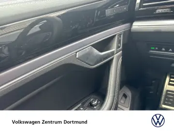 VW Touareg V6 R-LINE BLACK STYLE DYNAUDIO AHK LM21