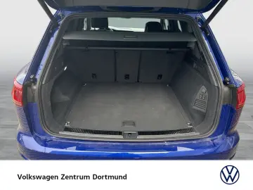 VW Touareg V6 R-LINE BLACK STYLE DYNAUDIO AHK LM21