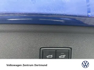 VW Touareg V6 R-LINE BLACK STYLE DYNAUDIO AHK LM21