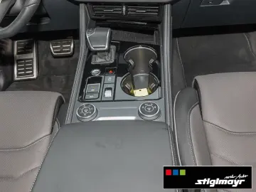 VW Touareg R-line 3.0TDI HUD IQ-LIGHT PANO STANDHZG