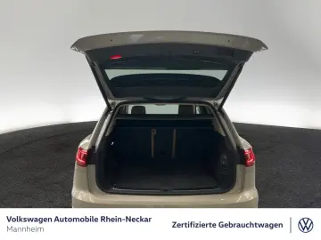 VW Touareg 3.0 TDI R-Line 4Motion Navi Standheizung