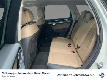 VW Touareg 3.0 TDI R-Line 4Motion Navi Standheizung