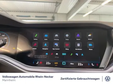 VW Touareg 3.0 TDI R-Line 4Motion Navi Standheizung