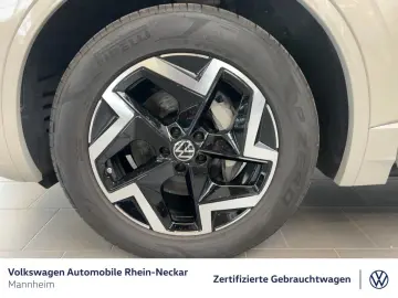VW Touareg 3.0 TDI R-Line 4Motion Navi Standheizung