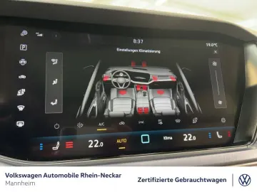 VW Touareg 3.0 TDI R-Line 4Motion Navi Standheizung