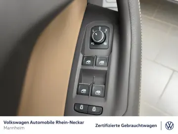 VW Touareg 3.0 TDI R-Line 4Motion Navi Standheizung
