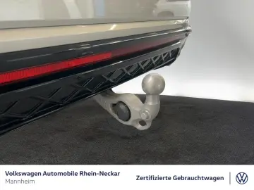 VW Touareg 3.0 TDI R-Line 4Motion Navi Standheizung