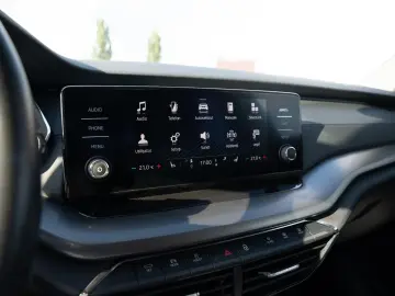 Skoda Octavia 2.0 TDI  DSG Ambition